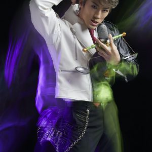 ヒプステ「Battle of Pride」総勢28人のビジュアルが公開　世古口凌からメッセージも イメージ画像