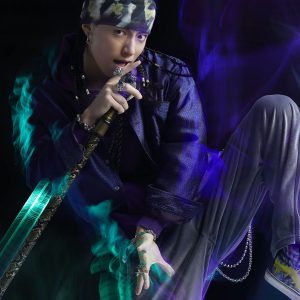 ヒプステ「Battle of Pride」総勢28人のビジュアルが公開　世古口凌からメッセージも イメージ画像