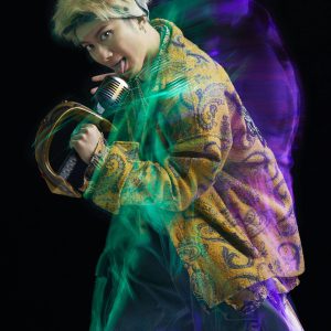 ヒプステ「Battle of Pride」総勢28人のビジュアルが公開　世古口凌からメッセージも イメージ画像