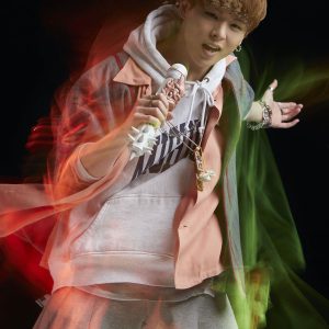 ヒプステ「Battle of Pride」総勢28人のビジュアルが公開　世古口凌からメッセージも イメージ画像