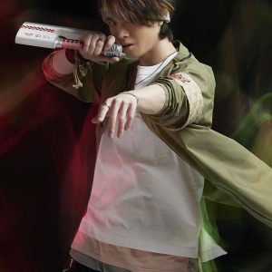 ヒプステ「Battle of Pride」総勢28人のビジュアルが公開　世古口凌からメッセージも イメージ画像