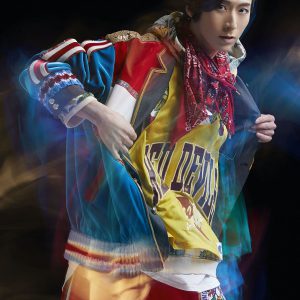ヒプステ「Battle of Pride」総勢28人のビジュアルが公開　世古口凌からメッセージも イメージ画像