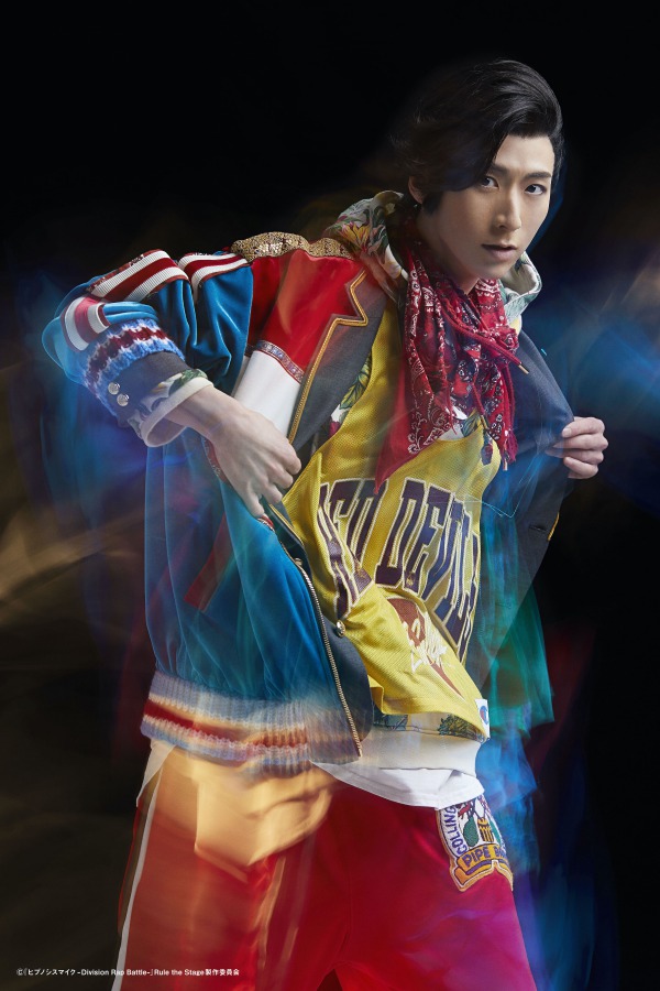 ヒプステ「Battle of Pride」総勢28人のビジュアルが公開　世古口凌からメッセージも イメージ画像