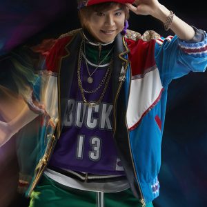 ヒプステ「Battle of Pride」総勢28人のビジュアルが公開　世古口凌からメッセージも イメージ画像
