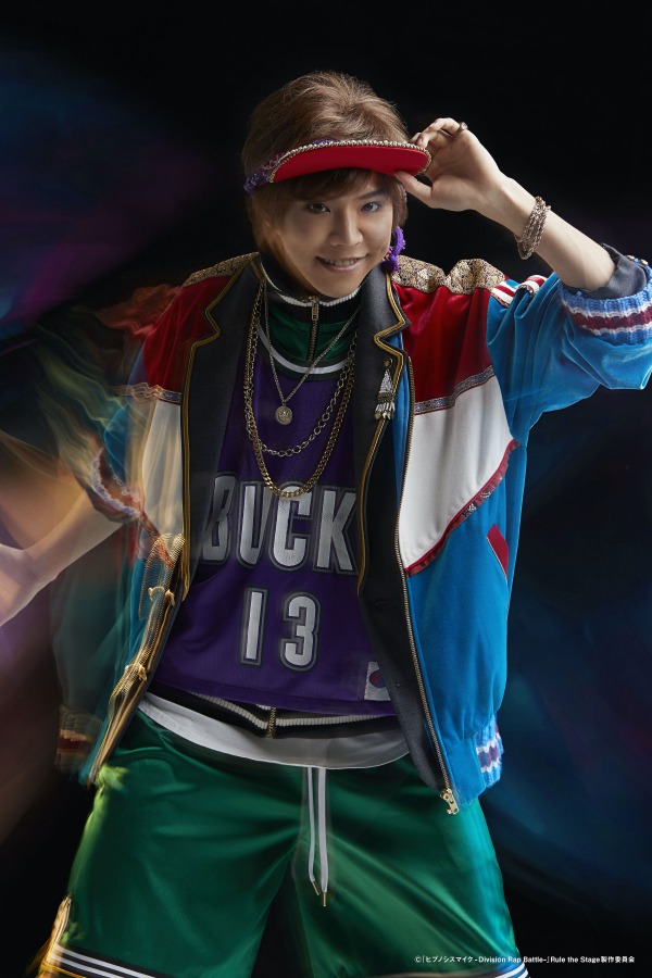 ヒプステ「Battle of Pride」総勢28人のビジュアルが公開　世古口凌からメッセージも イメージ画像