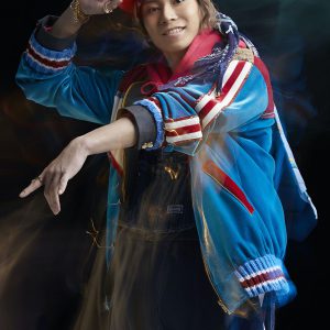 ヒプステ「Battle of Pride」総勢28人のビジュアルが公開　世古口凌からメッセージも イメージ画像