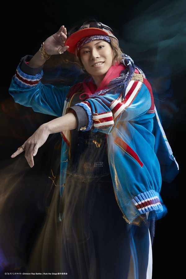ヒプステ「Battle of Pride」総勢28人のビジュアルが公開　世古口凌からメッセージも イメージ画像