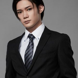 「Zoo-Z the STAGE」五十嵐啓輔・中島礼貴ら総勢20人のキャラクタービジュアル公開 イメージ画像