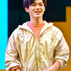 矢部昌暉・長江崚行ら“てれび戦士”再集結、「天才てれびくん the STAGE」第2弾が開幕 イメージ画像