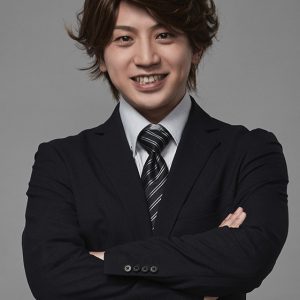 「Zoo-Z the STAGE」五十嵐啓輔・中島礼貴ら総勢20人のキャラクタービジュアル公開 イメージ画像