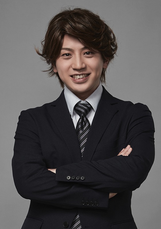 「Zoo-Z the STAGE」五十嵐啓輔・中島礼貴ら総勢20人のキャラクタービジュアル公開 イメージ画像