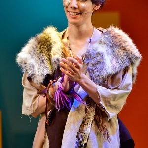 矢部昌暉・長江崚行ら“てれび戦士”再集結、「天才てれびくん the STAGE」第2弾が開幕 イメージ画像