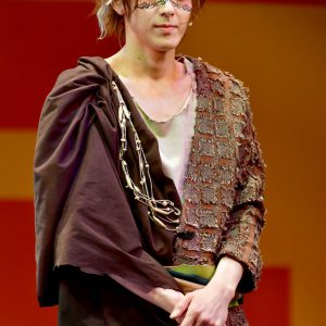 矢部昌暉・長江崚行ら“てれび戦士”再集結、「天才てれびくん the STAGE」第2弾が開幕 イメージ画像