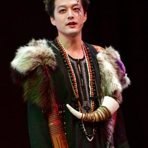 矢部昌暉・長江崚行ら“てれび戦士”再集結、「天才てれびくん the STAGE」第2弾が開幕 イメージ画像