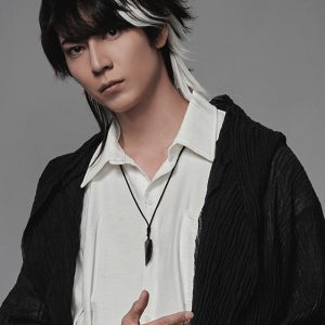 「Zoo-Z the STAGE」五十嵐啓輔・中島礼貴ら総勢20人のキャラクタービジュアル公開 イメージ画像