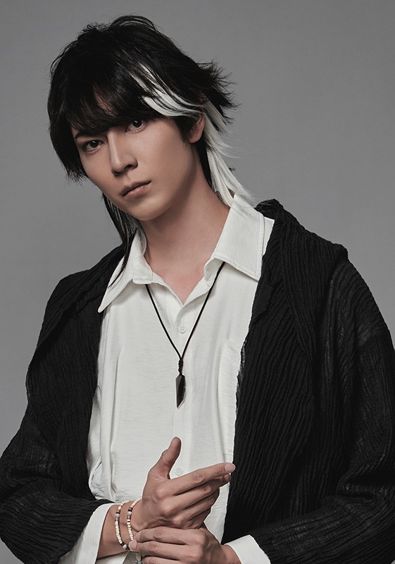「Zoo-Z the STAGE」五十嵐啓輔・中島礼貴ら総勢20人のキャラクタービジュアル公開 イメージ画像