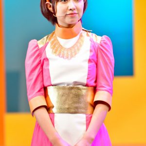 矢部昌暉・長江崚行ら“てれび戦士”再集結、「天才てれびくん the STAGE」第2弾が開幕 イメージ画像