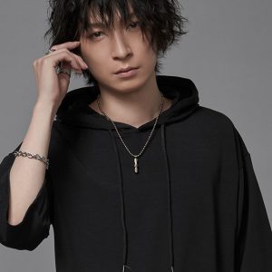 「Zoo-Z the STAGE」五十嵐啓輔・中島礼貴ら総勢20人のキャラクタービジュアル公開 イメージ画像