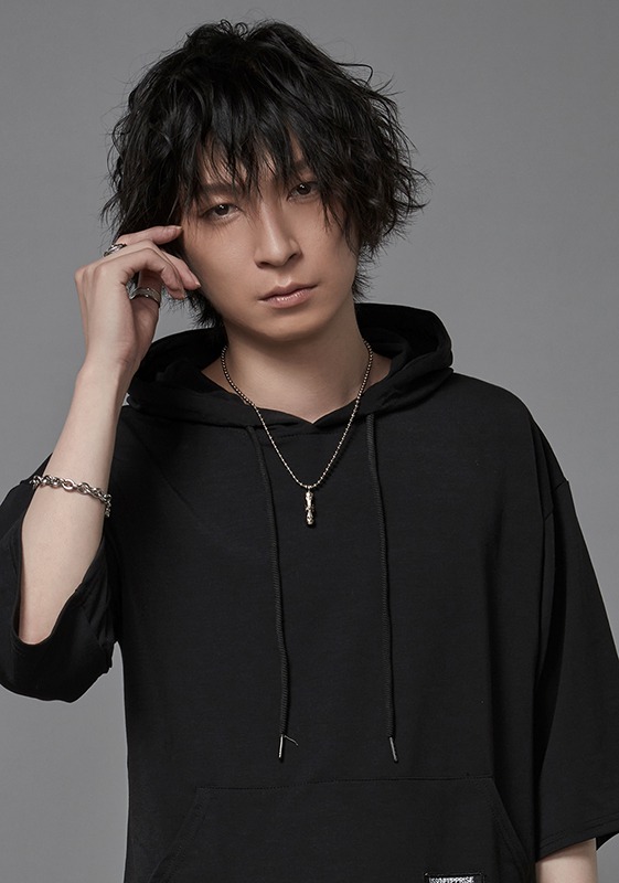 「Zoo-Z the STAGE」五十嵐啓輔・中島礼貴ら総勢20人のキャラクタービジュアル公開 イメージ画像