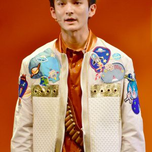 矢部昌暉・長江崚行ら“てれび戦士”再集結、「天才てれびくん the STAGE」第2弾が開幕 イメージ画像