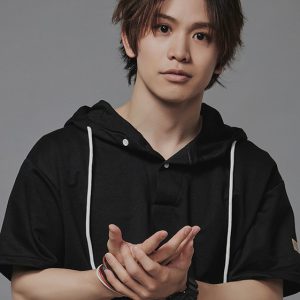 「Zoo-Z the STAGE」五十嵐啓輔・中島礼貴ら総勢20人のキャラクタービジュアル公開 イメージ画像