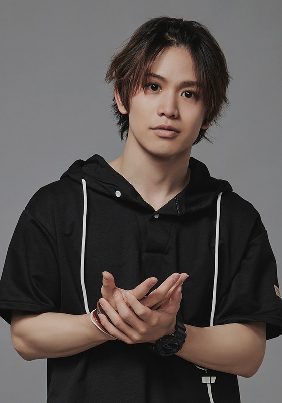 「Zoo-Z the STAGE」五十嵐啓輔・中島礼貴ら総勢20人のキャラクタービジュアル公開 イメージ画像