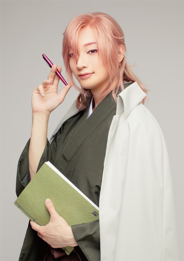 舞台「元号男子〜回顧〜」