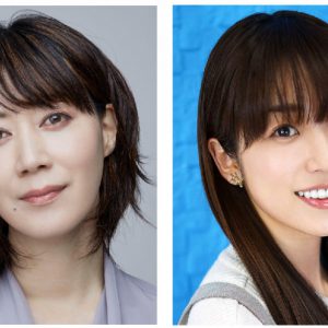舞台「擾乱」公演概要が発表、追加キャストに凰稀かなめ・富田麻帆 イメージ画像