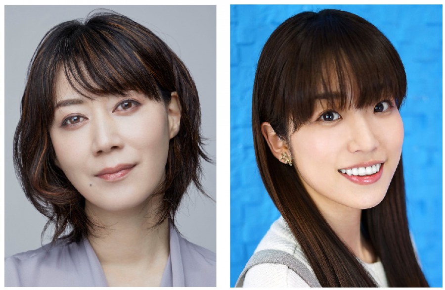 舞台「擾乱」公演概要が発表、追加キャストに凰稀かなめ・富田麻帆 イメージ画像