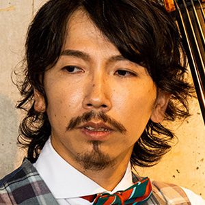 舞台『血界戦線』第3弾ティザービジュアル公開、演奏者・アンサンブルも発表 イメージ画像