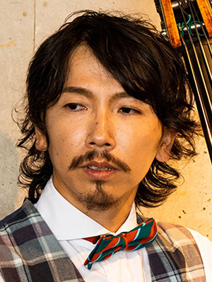 舞台『血界戦線』第3弾ティザービジュアル公開、演奏者・アンサンブルも発表 イメージ画像
