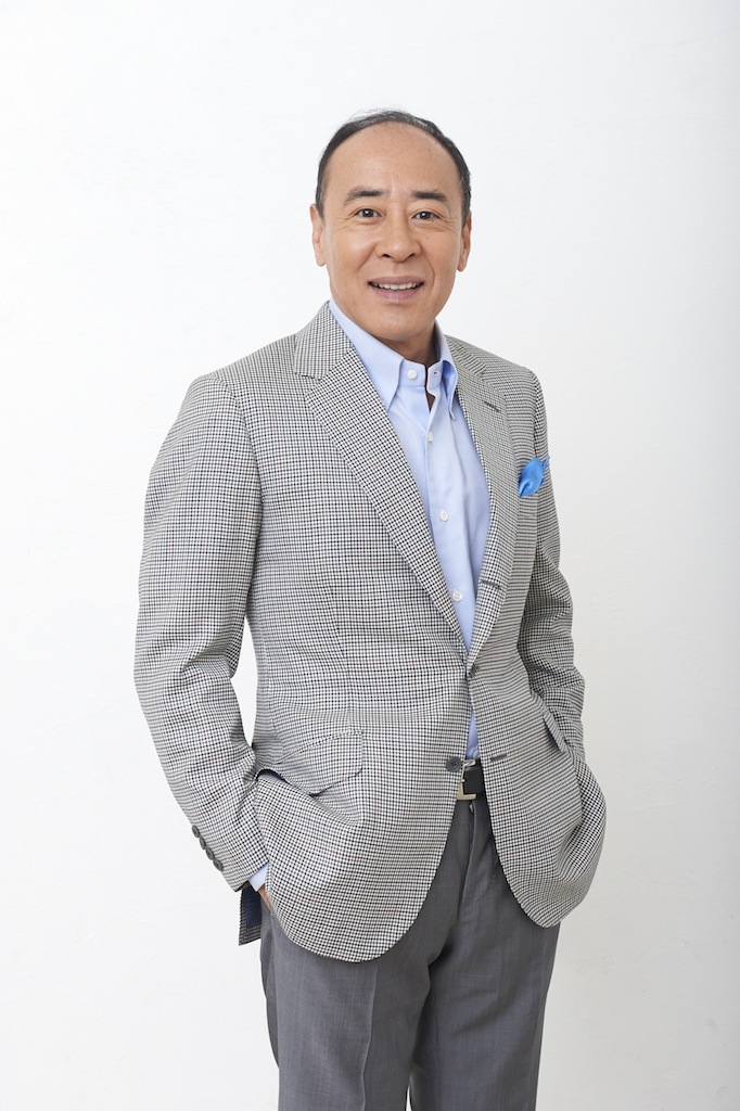 原嘉孝が東北弁に初挑戦、4年ぶりのタクフェス最新作『天国』で主演 イメージ画像