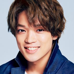 原嘉孝が東北弁に初挑戦、4年ぶりのタクフェス最新作『天国』で主演 イメージ画像