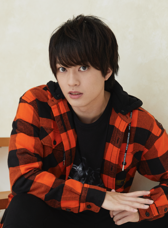 原嘉孝が東北弁に初挑戦、4年ぶりのタクフェス最新作『天国』で主演 イメージ画像