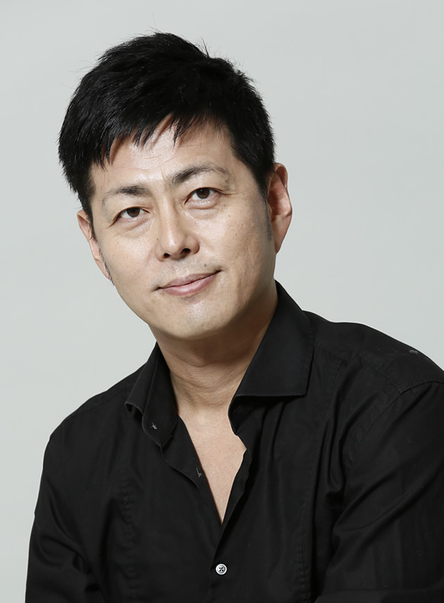 原嘉孝が東北弁に初挑戦、4年ぶりのタクフェス最新作『天国』で主演 イメージ画像