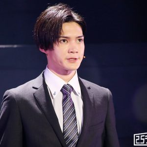 荒々しく強烈な“命”への讃歌　「Zoo-Z the STAGE」ゲネプロレポート イメージ画像
