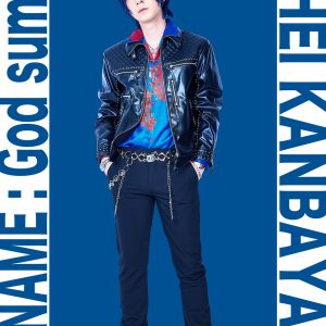 「Paradox Live on Stage」総勢14人のキャラクタービジュアル＆予習動画が解禁 イメージ画像
