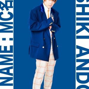 「Paradox Live on Stage」総勢14人のキャラクタービジュアル＆予習動画が解禁 イメージ画像
