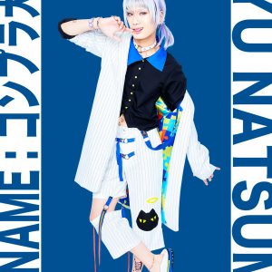 「Paradox Live on Stage」総勢14人のキャラクタービジュアル＆予習動画が解禁 イメージ画像