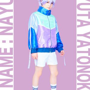 「Paradox Live on Stage」総勢14人のキャラクタービジュアル＆予習動画が解禁 イメージ画像