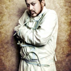 アナ伝vol.2「霧の中のノスフェラトゥ」田村升吾・永田聖一朗らのビジュアル解禁 イメージ画像