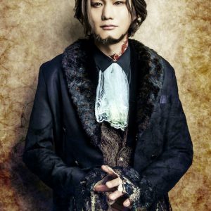 アナ伝vol.2「霧の中のノスフェラトゥ」田村升吾・永田聖一朗らのビジュアル解禁 イメージ画像