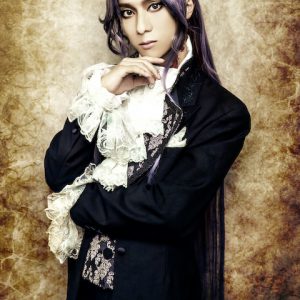 アナ伝vol.2「霧の中のノスフェラトゥ」田村升吾・永田聖一朗らのビジュアル解禁 イメージ画像