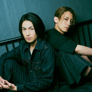 松田凌＆陳内将、「東リベ」出演に武者震い　舞台化では“生々しさ”をダイレクトに イメージ画像