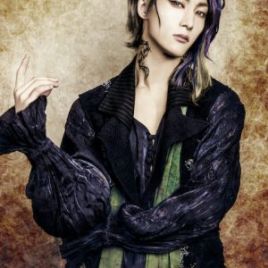 アナ伝vol.2「霧の中のノスフェラトゥ」田村升吾・永田聖一朗らのビジュアル解禁 イメージ画像