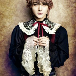 アナ伝vol.2「霧の中のノスフェラトゥ」田村升吾・永田聖一朗らのビジュアル解禁 イメージ画像