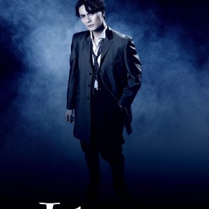 木村達成・小野賢章ら出演『ジャック・ザ・リッパー』、プロモーション動画＆キャストコメント公開 イメージ画像