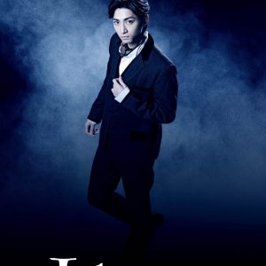 木村達成・小野賢章ら出演『ジャック・ザ・リッパー』、プロモーション動画＆キャストコメント公開 イメージ画像
