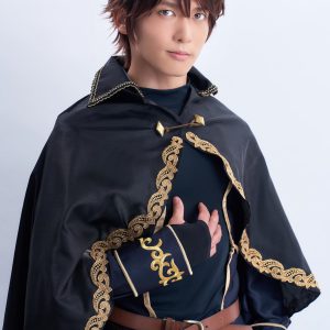 舞台『ティアムーン帝国物語』第2弾、平松可奈子・鳥居みゆきらキャラクタービジュアルが解禁 イメージ画像