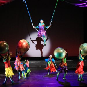 林翔太「金メダルもらえる作品に」　『プリンス・オブ・マーメイド』ゲネプロ＆取材会レポート イメージ画像